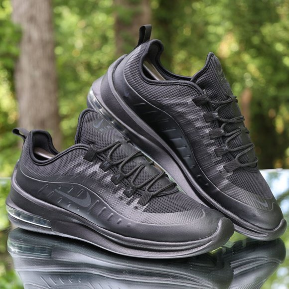 Nike Air Max Axis Black Men’s Size 10.5 main image 12